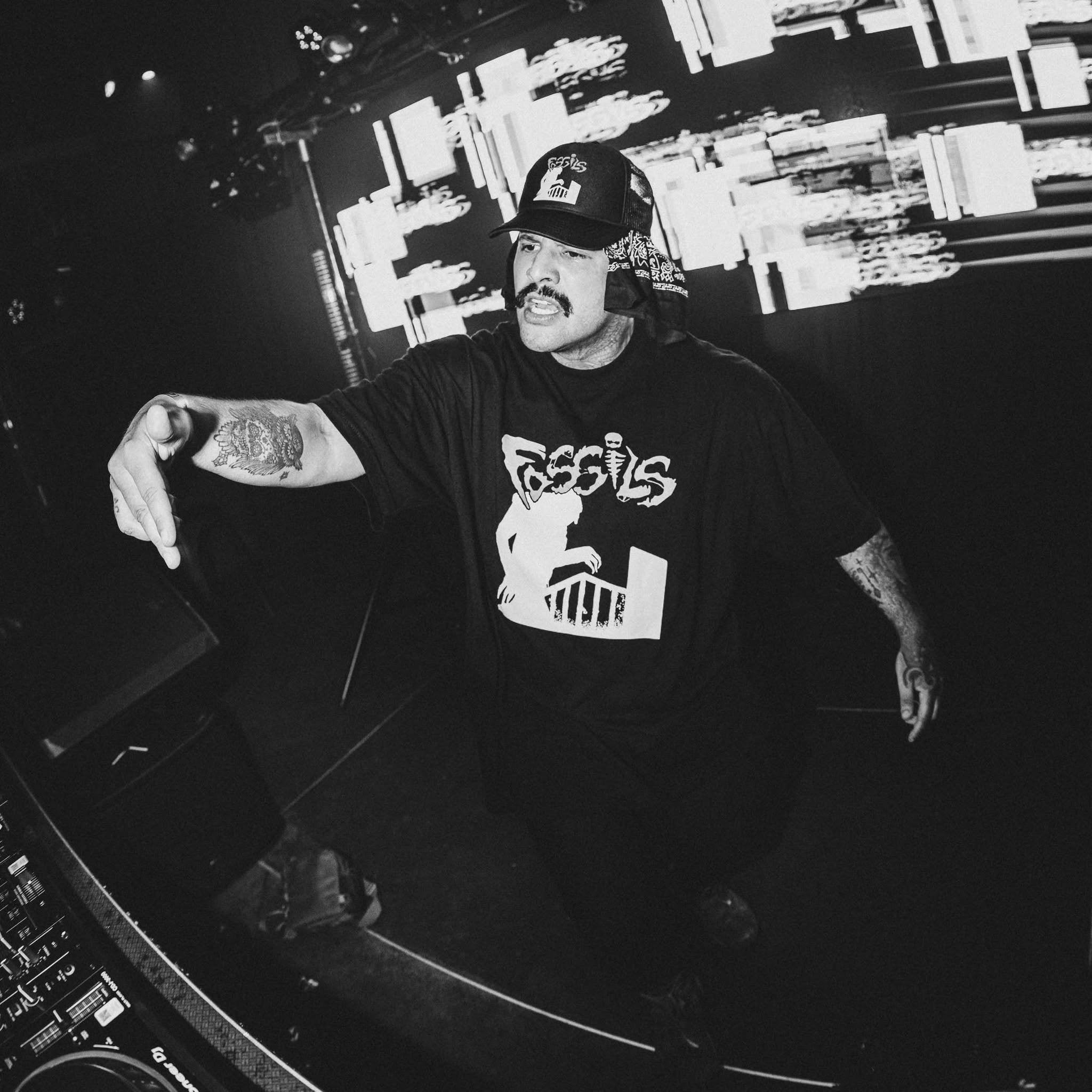 Fossils Dub