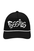 Fossils Trucker