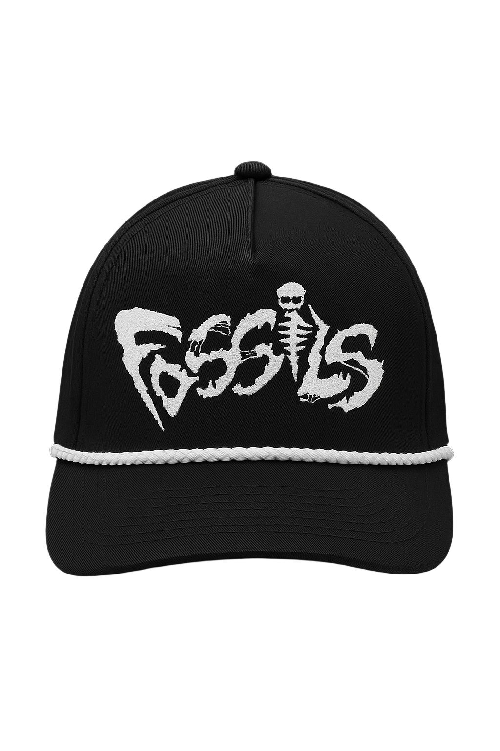 Fossils Trucker