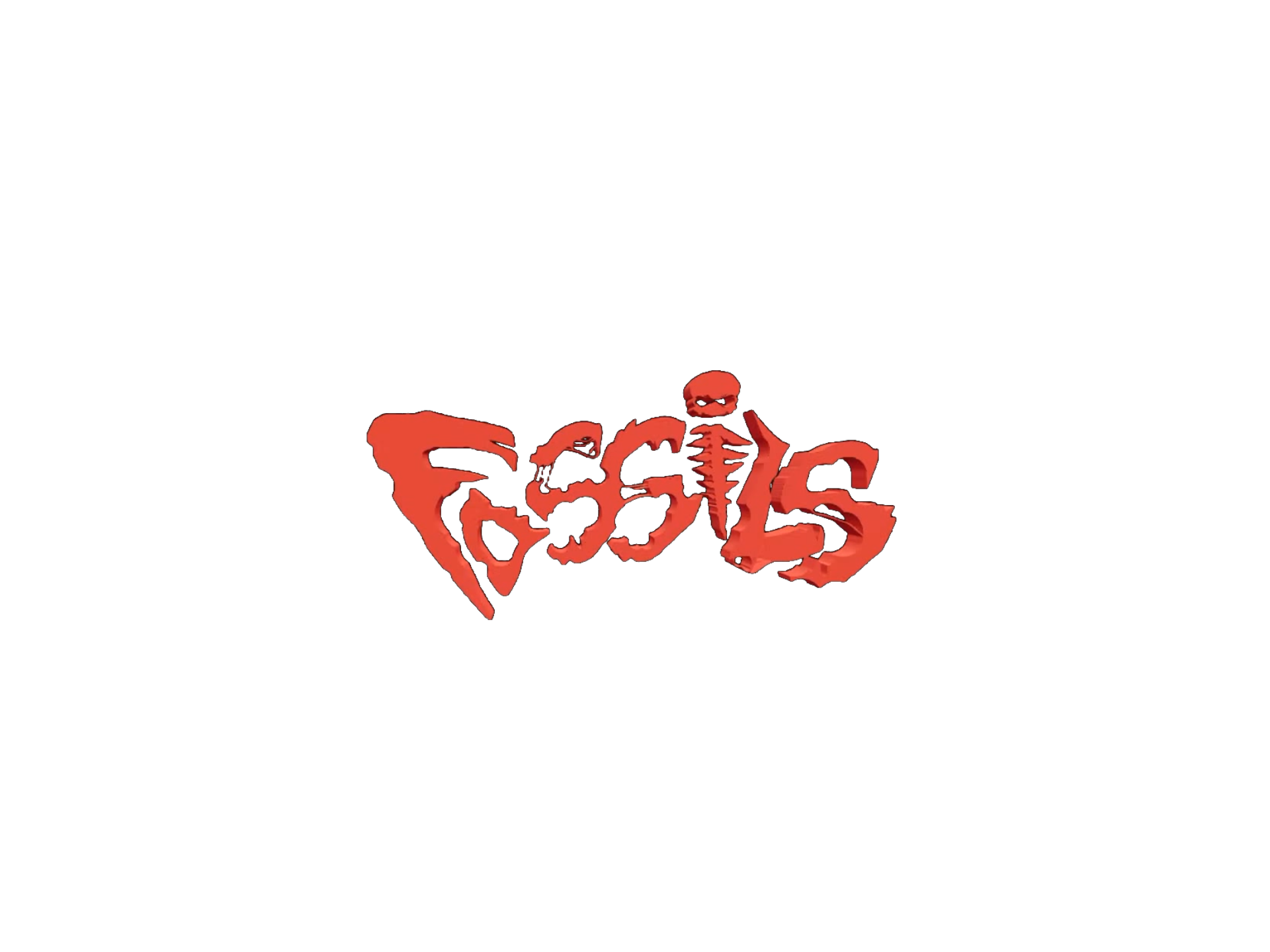 Fossils Dub